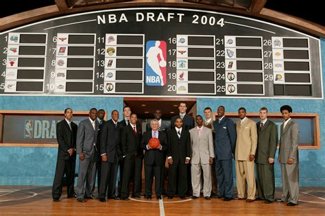 nba draft 16